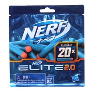 Nerf Darts Elite 2.0 A 20 F0040 B/c8