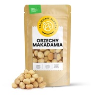 Makadamové oriešky 1000g ČERSTVÉ CHRUVKÉ 1kg Makadamové oriešky 1000g ČERSTVÉ CHRUVKÉ 1kg