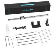 Lineárna lišta Creality pre Ender 3, Ender 3 Pro, Ender 3 V2 Lineárna lišta Creality pre Ender 3, Ender 3 Pro, Ender 3 V2