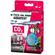 JBL PRIAMY TEST CO2 - PRESNÝ TEST CO2 JBL PRIAMY TEST CO2 - PRESNÝ TEST CO2