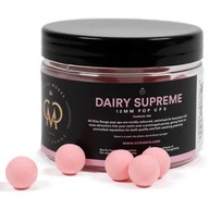 CC Moore Pop Up Dairy Supreme plávajúce guličky 12mm CC Moore Pop Up Dairy Supreme plávajúce guličky 12mm