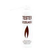 Tester detektora úniku PROFOS 400ml Tester detektora úniku PROFOS 400ml
