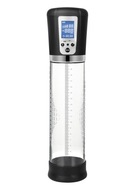 Dobíjacia automatická pumpa Powerpump Expert Dobíjacia automatická pumpa Powerpump Expert