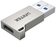 Unitek A1034NI adaptér z USB 3.0 na USB-C gen1 Unitek A1034NI adaptér z USB 3.0 na USB-C gen1