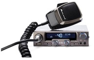 Midland M-20 CB rádio AM / FM 12V USB multi
