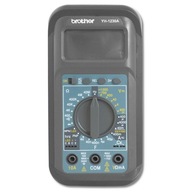 DIGITÁLNY METER PRÚDU TESTER NAPÄTIA MULTIMETER DIGITÁLNY METER PRÚDU TESTER NAPÄTIA MULTIMETER