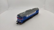 Lokomotíva ST44 Gagarin H0 1:87 Eaglemoss Blue Lokomotíva ST44 Gagarin H0 1:87 Eaglemoss Blue