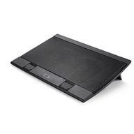 Deepcool Chladič notebooku Wind Pal FS, tenký, prenosný, vysokovýkonný, dw