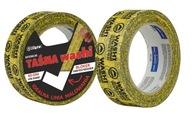 Japonská páska na rezanie farieb WASHI35mmx25m Japonská páska na rezanie farieb WASHI35mmx25m