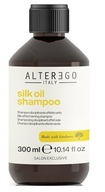 ALTEREGO Silk Oil Anti-Frizz šampón 300 ml