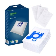 TAŠKY NA HOOVER TELIOS PLUS TE70 TE20 H60 LIDL 12x TAŠKY NA HOOVER TELIOS PLUS TE70 TE20 H60 LIDL 12x