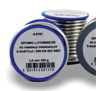 Diamantové spájkovacie spojivo 2,5 mm 100 g ART.582.BINDER.2,5-100 Diamantové spájkovacie spojivo 2,5 mm 100 g ART.582.BINDER.2,5-100