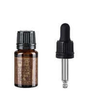 Mr. Drwal Steam Punk oil 10ml + sklenená pipeta Mr. Drwal Steam Punk oil 10ml + sklenená pipeta