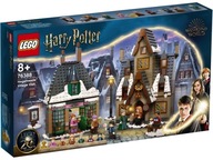 LEGO Harry Potter 76388 Rokfort – Návšteva H.