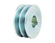 Kladky kolies szajba 2x17 2hb 2 hb fi 70 mm 20 Kladky kolies szajba 2x17 2hb 2 hb fi 70 mm 20