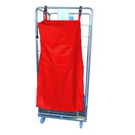 Rolovacie vrece na kontajnery 700x170x1200mm Rolovacie vrece na kontajnery 700x170x1200mm