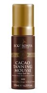 Eco by Sonya Samoopaľovacia pena Cacao Tanning Mo