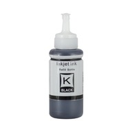 Nádobky s atramentom 100 ml pre Brother Black