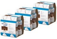 Resource Protein – čokoládová príchuť 12 x 200 ml