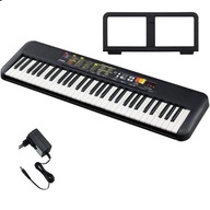 Klávesnica Yamaha PSR-F52 DESKTOP SET + NAPÁJANIE Klávesnica Yamaha PSR-F52 DESKTOP SET + NAPÁJANIE