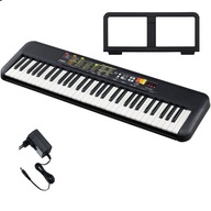 Klávesnica Yamaha PSR-F52 DESKTOP SET + NAPÁJANIE