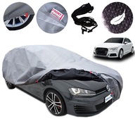 Kryt do auta Audi A3 8V EXCLUSIVE Kryt do auta Audi A3 8V EXCLUSIVE
