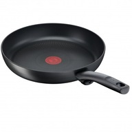 Panvica TEFAL ULTIMATE 24 CM ŠEDÁ G26804 INDUKČNÁ Panvica TEFAL ULTIMATE 24 CM ŠEDÁ G26804 INDUKČNÁ