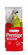 Zmes bohatá na slnečnicové semienka VL Parrots D 15kg Zmes bohatá na slnečnicové semienka VL Parrots D 15kg