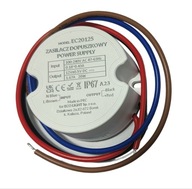 HERMETICKÝ LED ZDROJ IP67 20W 12V HERMETICKÝ LED ZDROJ IP67 20W 12V