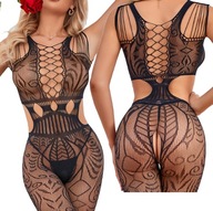 Erotická spodná bielizeň bodystocking sex kombinéza Nové Erotická spodná bielizeň bodystocking sex kombinéza Nové