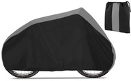 ODOLNÝ OBAL NA CYKLISTICKÚ KOLOBEŽKU + POUZDRO 220X110x65 ODOLNÝ OBAL NA CYKLISTICKÚ KOLOBEŽKU + POUZDRO 220X110x65