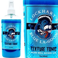 Lockhart's - Blue LaGoon - vlasové stylingové tonikum 440 ml Lockhart's - Blue LaGoon - vlasové stylingové tonikum 440 ml