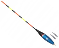 Mikado 2+2g SMP-01 batériový LED plavák Mikado 2+2g SMP-01 batériový LED plavák