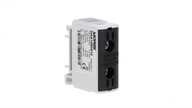 OTL50 konektor, čierny, 1xAl/Cu 1,5-50mm2 1000V Univerzálna koncovka OTL50 konektor, čierny, 1xAl/Cu 1,5-50mm2 1000V Univerzálna koncovka