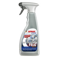 SONAX Xtreme 500 ml Na čistenie ráfikov, bez obsahu kyselín SONAX Xtreme 500 ml Na čistenie ráfikov, bez obsahu kyselín