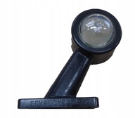 Mini LED obrysové svietidlo LED obrysové svietidlo 12/24V Mini LED obrysové svietidlo LED obrysové svietidlo 12/24V