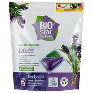 BioStar kapsule na pranie 736 g (32 kusov) BioStar kapsule na pranie 736 g (32 kusov)