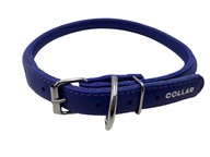 WAUDOG GOLIER KOŽENÝ PSA GOLIER 13MM 45-53CM WAUDOG GOLIER KOŽENÝ PSA GOLIER 13MM 45-53CM