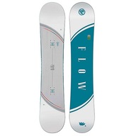 Snowboard FLOW Velvet 139 cm