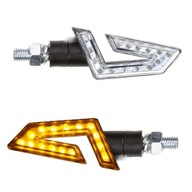 LED SVETLÁ BLESK HOMOLOGIZÁCIA DOVOLENKA E24 UNIVERZÁL LED SVETLÁ BLESK HOMOLOGIZÁCIA DOVOLENKA E24 UNIVERZÁL