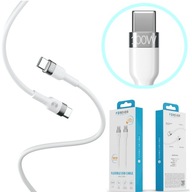 USB-C kábel USB typ C na USB typ C 2m 100W notebook USB-C kábel USB typ C na USB typ C 2m 100W notebook