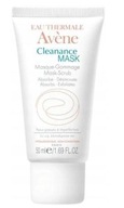Avene Cleanance peelingová maska, 50 ml