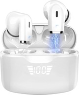Bezdrôtové slúchadlá do uší Ddidbi IT100 plus Bluetooth 5.3