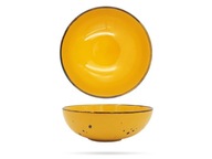 Miska šalátová 16 cm 300 ml Cottage Yellow BOGUCICE Miska šalátová 16 cm 300 ml Cottage Yellow BOGUCICE