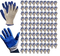 WAMPIRKI ochranné pracovné rukavice R450 100 párov