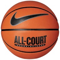 basketbalová lopta Nike Everyday N1004369-855 r.7