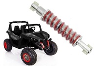 Predný tlmič pre batériové auto XMX603 Predný tlmič pre batériové auto XMX603