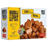 Brick Trick Build with BRICKS BRICKS Solid 40 ks 61553