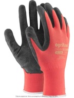 Ogrifox OX Latexové rukavice 10 párov