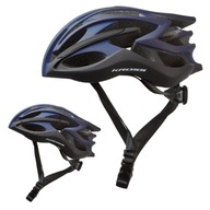 KROSS PELETON PRO L CESTNÁ PRILBA 58-61CM ČIERNA/GRAN KROSS PELETON PRO L CESTNÁ PRILBA 58-61CM ČIERNA/GRAN